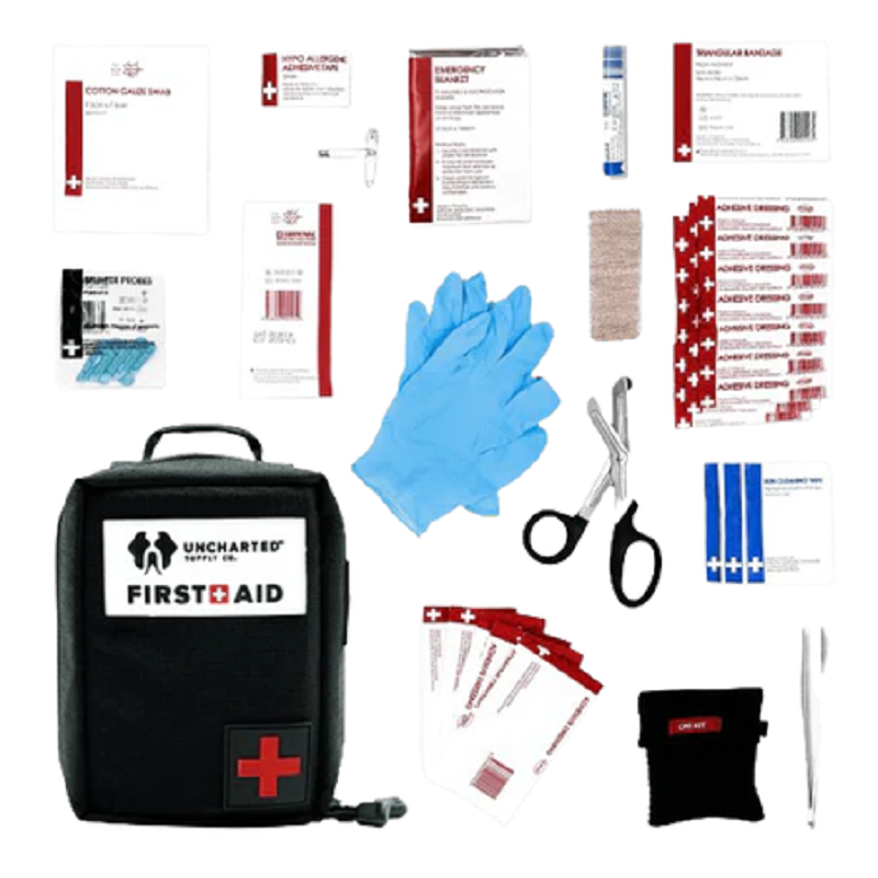 First Aid Pro