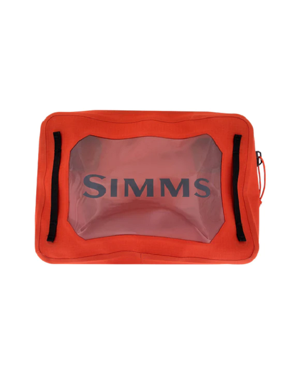 Dry Creek Z Gear Pouch- 4L