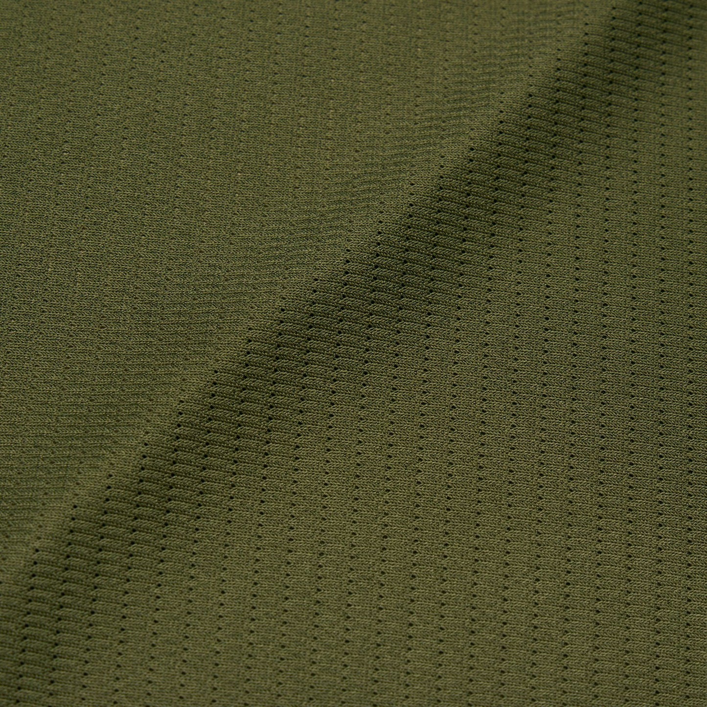 HB X Land Cruiser Tech Polo - Dark Olive