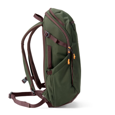 Trekkage LT Adventure Backpack- Green