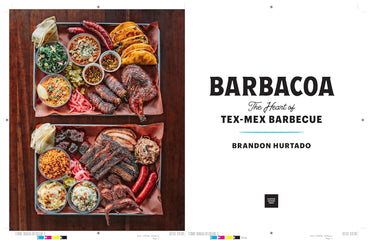 Barbacoa: The Heart of Tex-Mex Barbecue