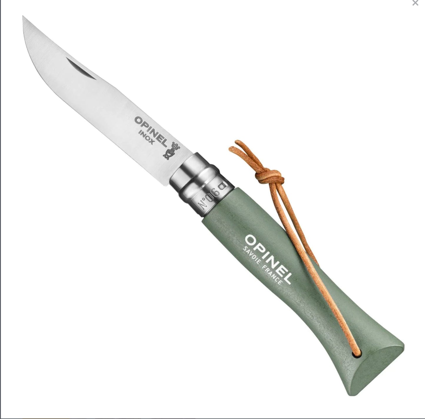 Opinel No. 06