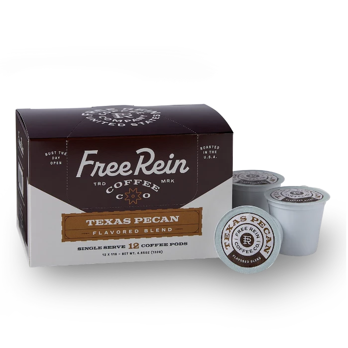 Texas Pecan