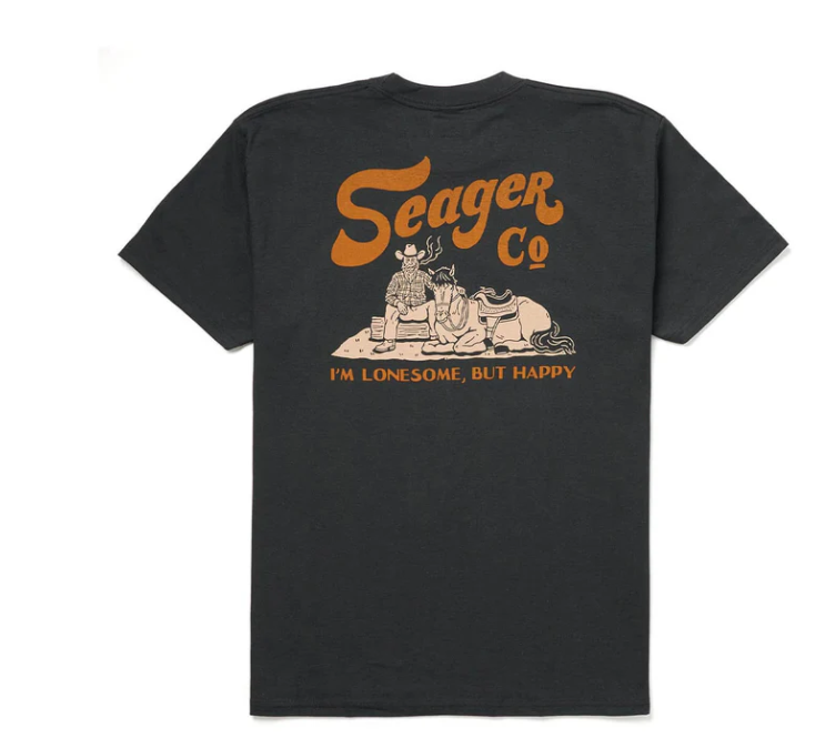 Lonesome Tee
