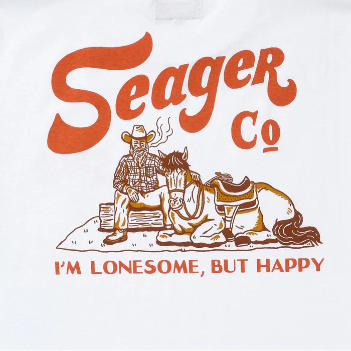 Lonesome Tee