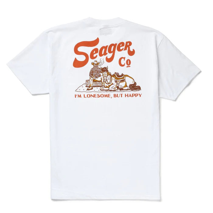 Lonesome Tee