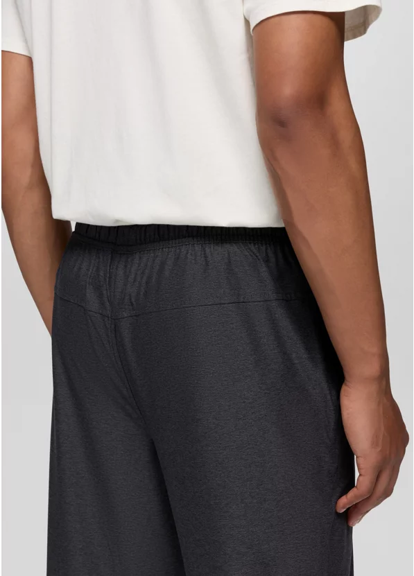 Altitude Tracker Lite Jogger- Black Heather