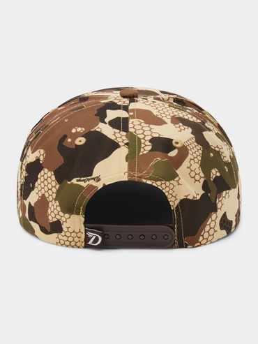 Mallard Hat- Wetland