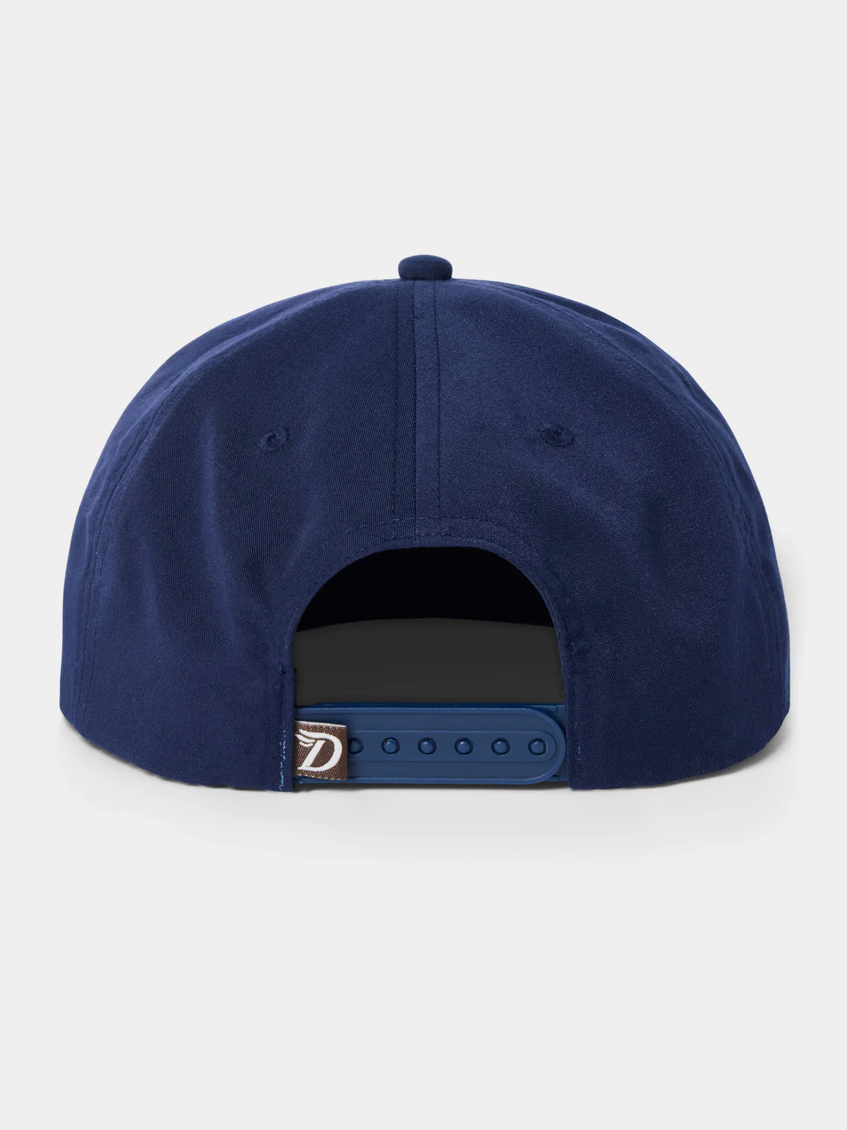 Mallard Hat- Vintage Navy