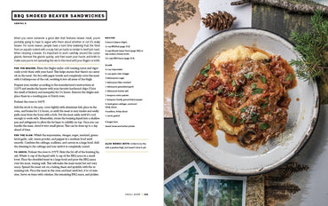 Meateater Fish & Game Hardback