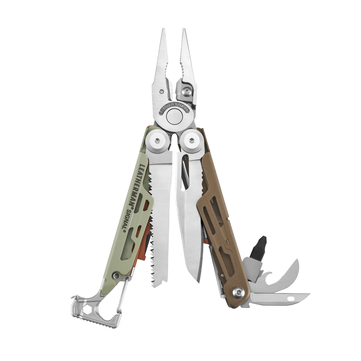 Signal Multi-Tool