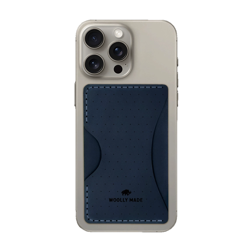 Stick-On Wallet