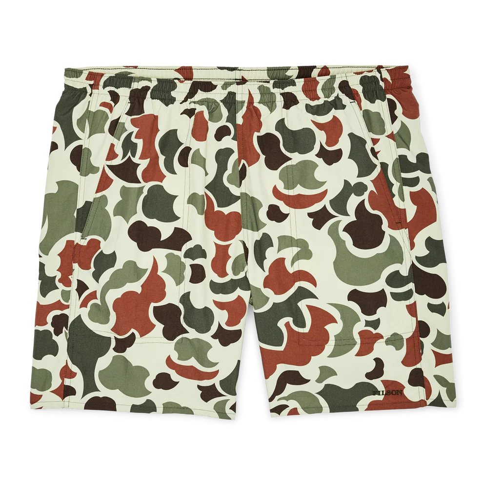 Oxbow Lake Trunks- Shrub Camo