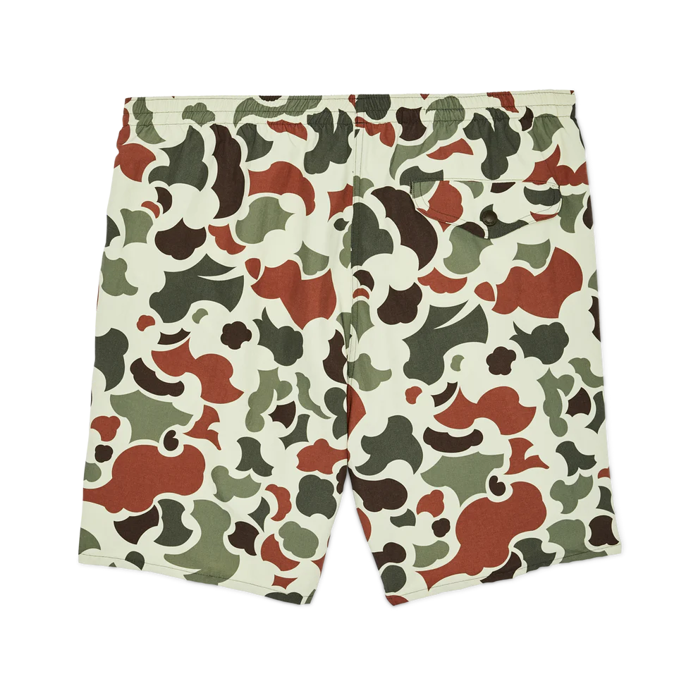 Oxbow Lake Trunks- Shrub Camo