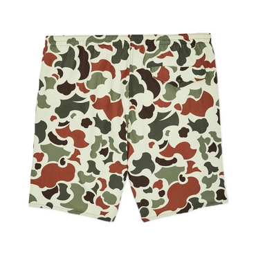 Oxbow Lake Trunks- Shrub Camo