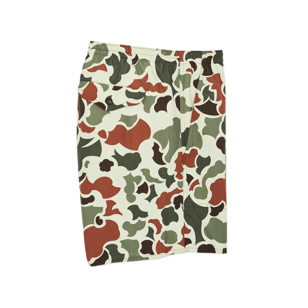 Oxbow Lake Trunks- Shrub Camo