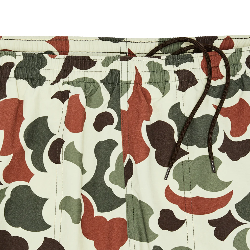 Oxbow Lake Trunks- Shrub Camo