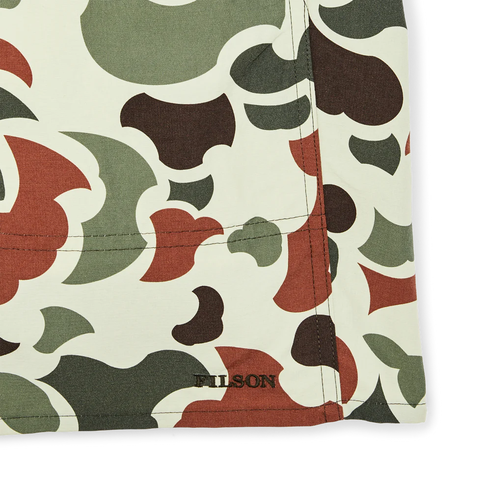 Oxbow Lake Trunks- Shrub Camo