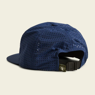 Aperture Tech Strapback- Howler Trucha/Navy