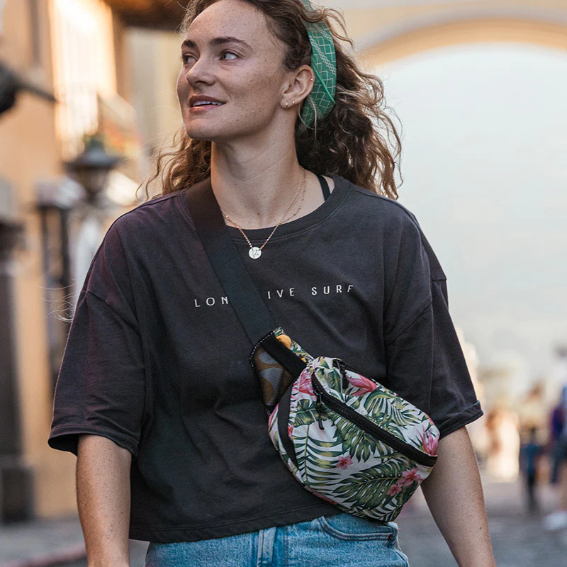 Nomadix Fanny Pack