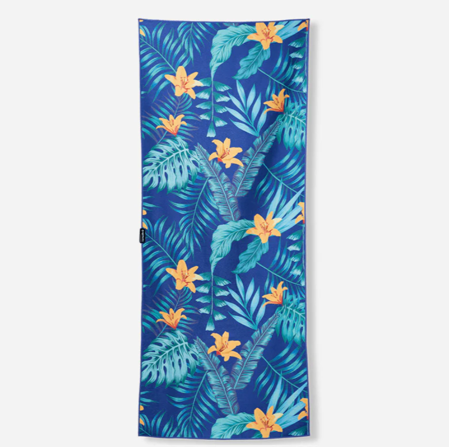 Original Towel- Palms Dusk