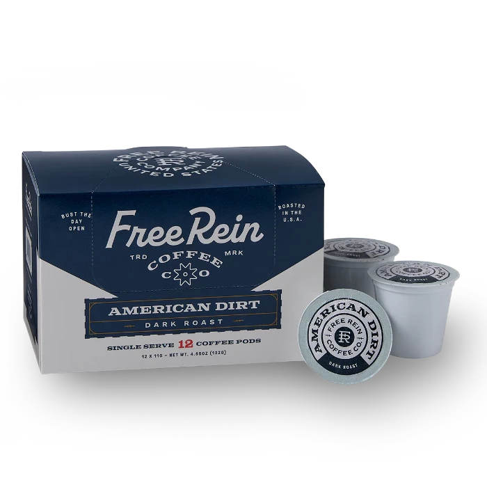 American Dirt