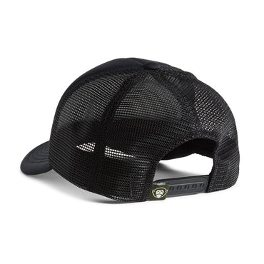 Howler Posse Foam Dome Snapback- Black