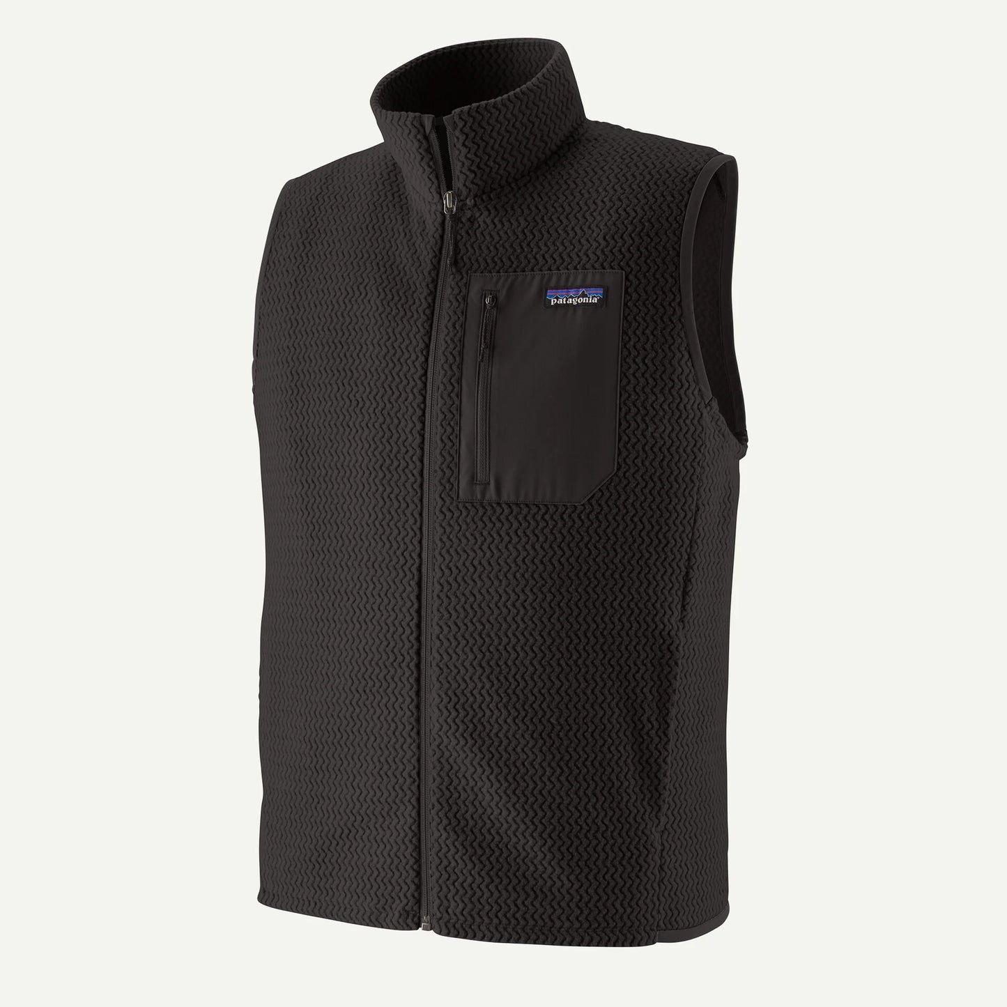 R1 Air Vest- Black