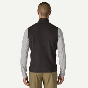 R1 Air Vest- Black