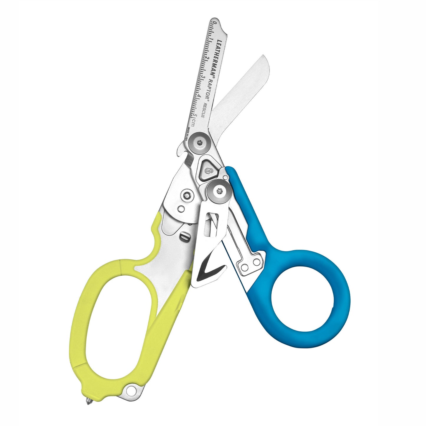 Raptor Shears