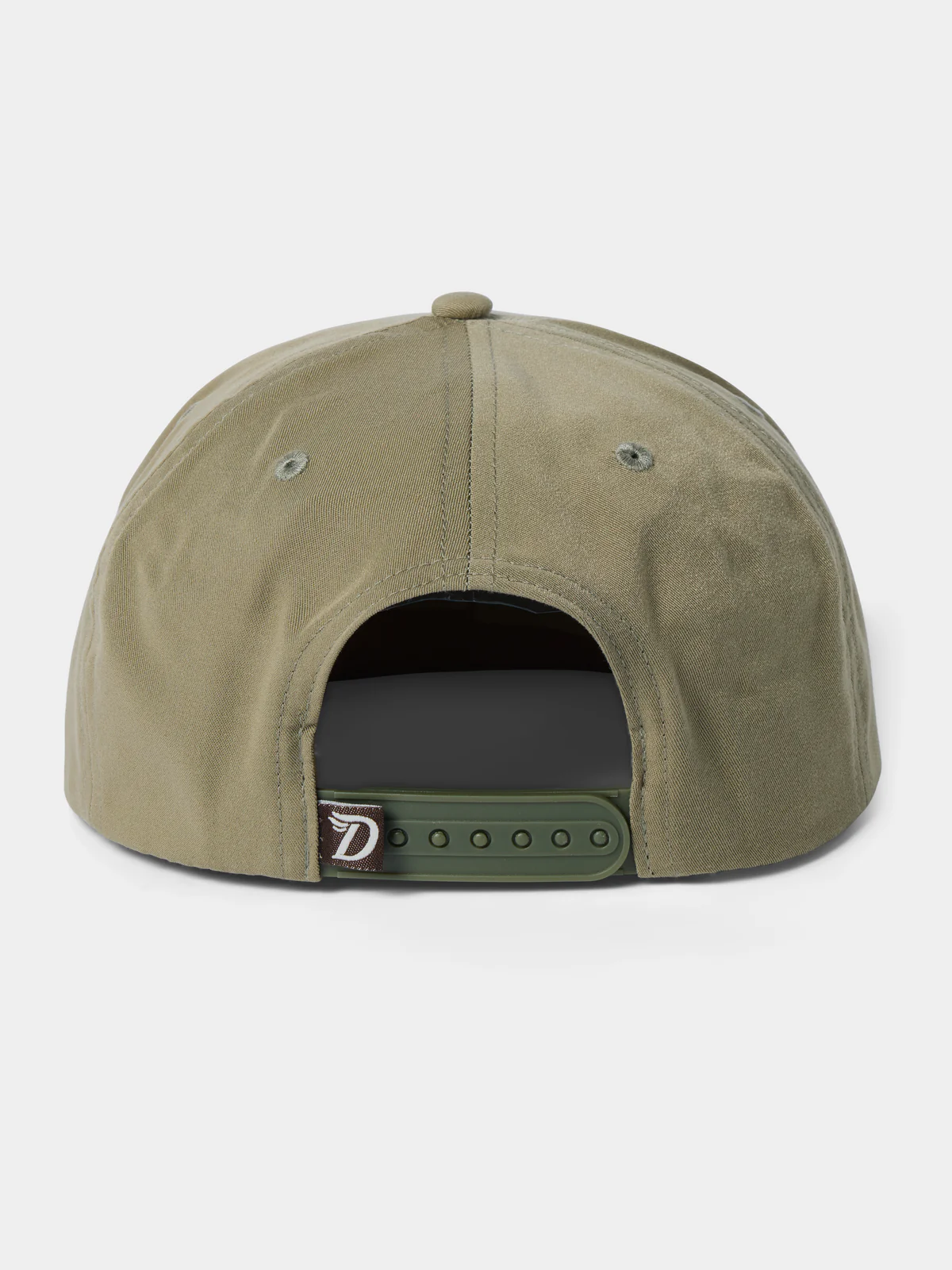 Redfish Hat- Sagebrush