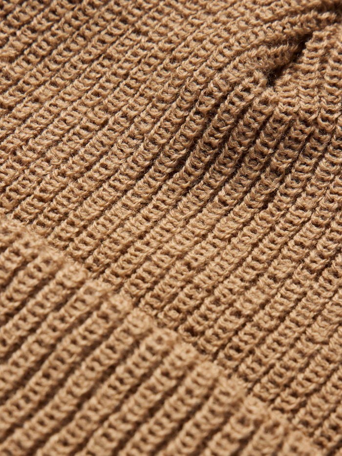 Duck Blind Beanie- Reed