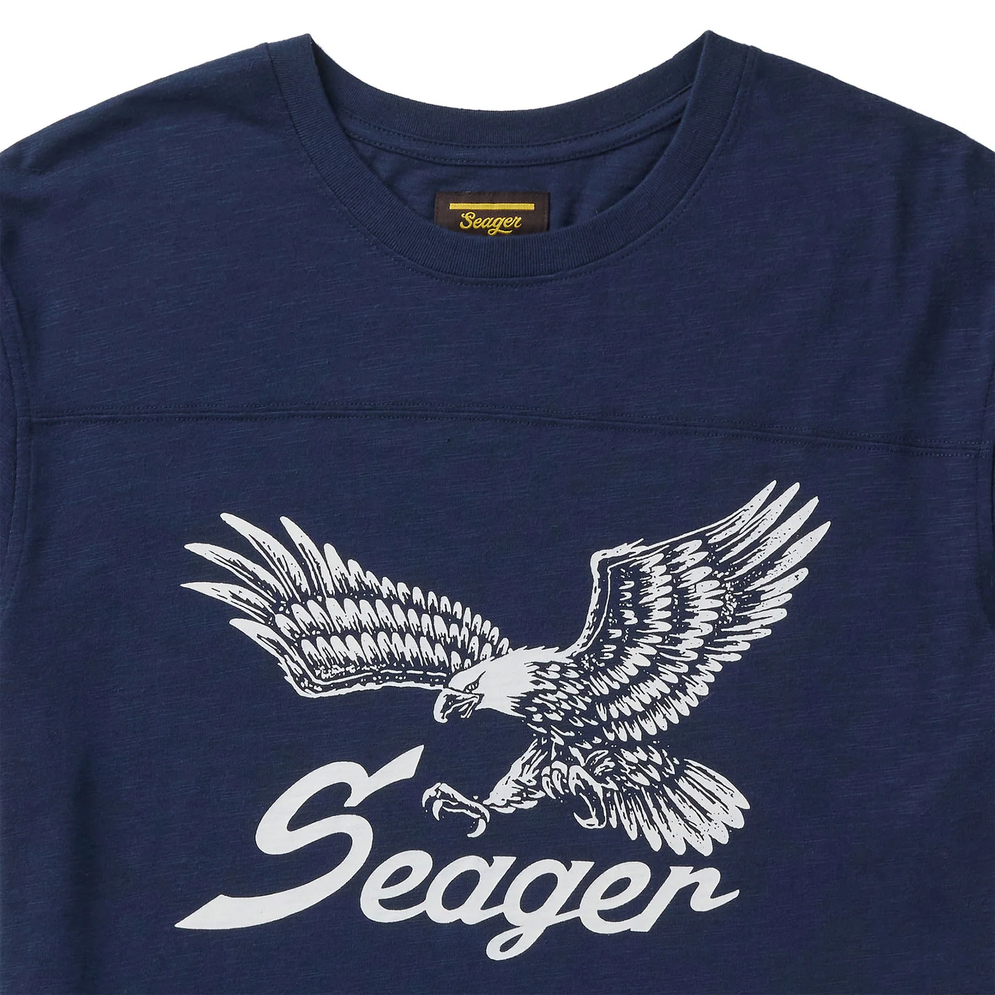 Riggins Crew- Navy