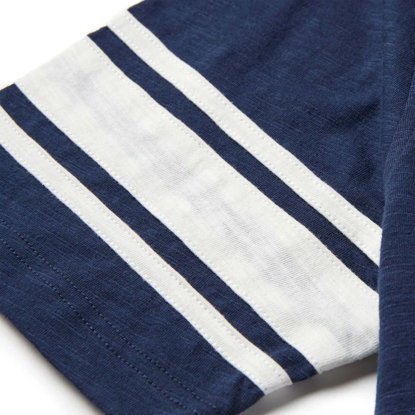 Riggins Crew- Navy