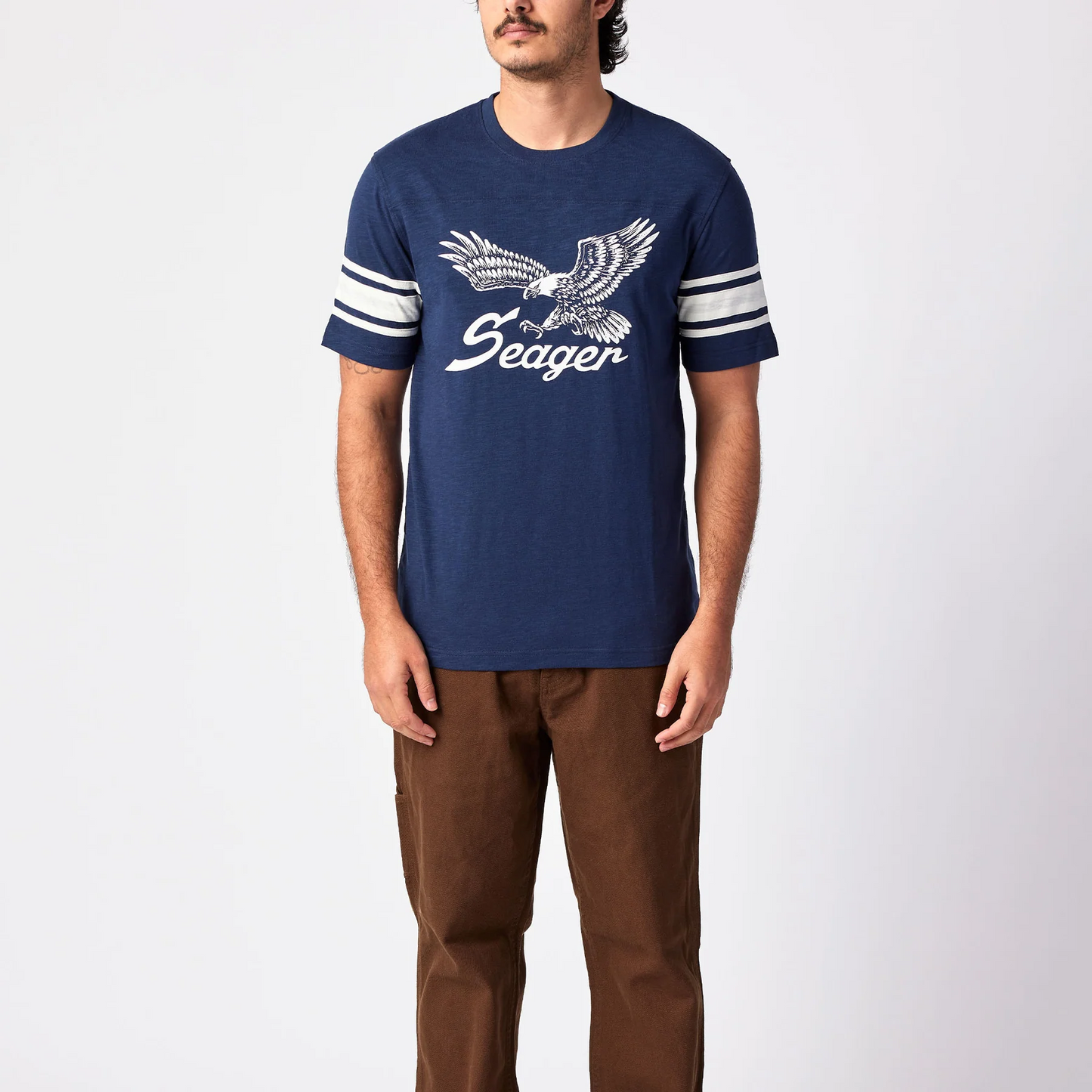 Riggins Crew- Navy