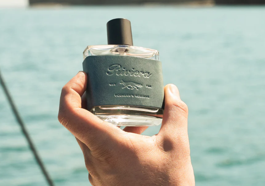 Riviera- Men's Cologne