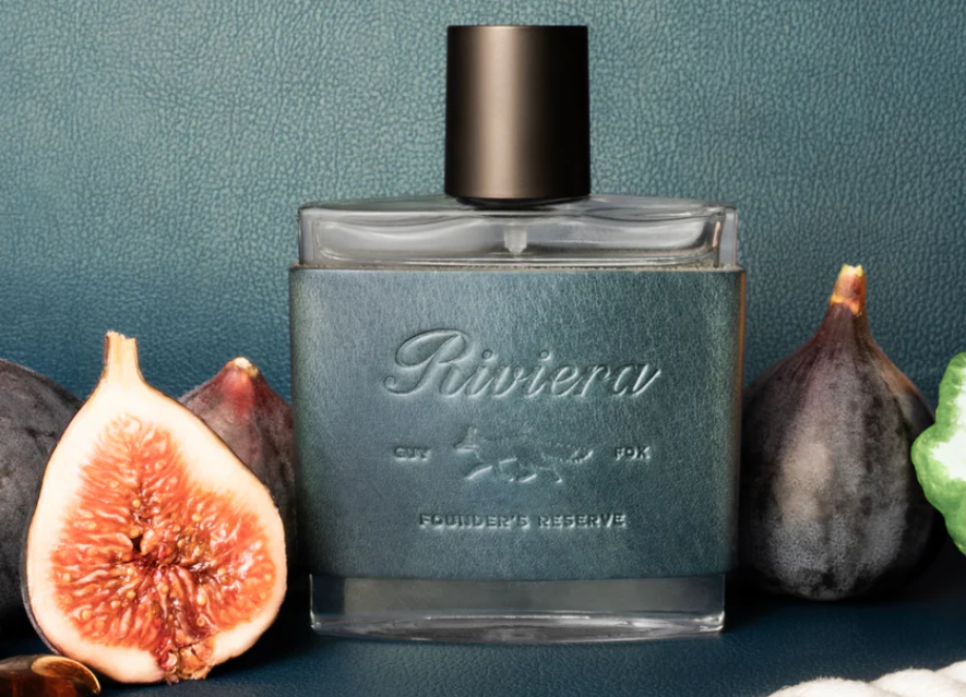 Riviera- Men's Cologne