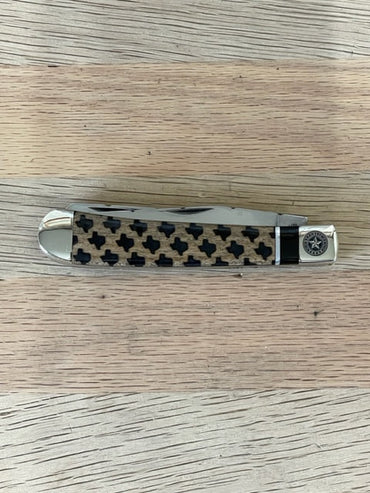 Texas Custom Trapper