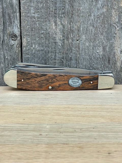 Mesquite Trapper