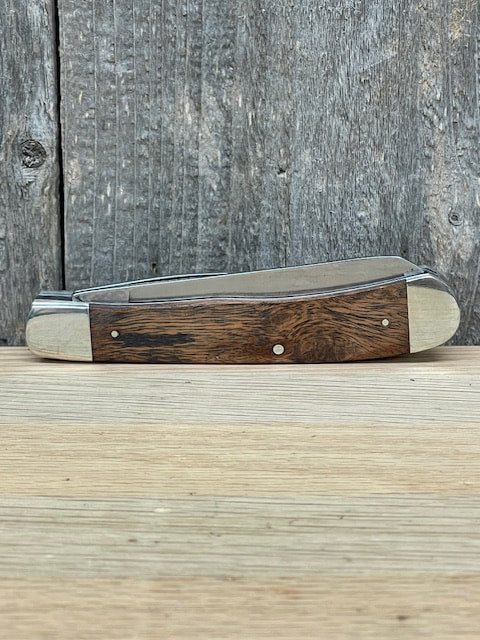 Mesquite Trapper