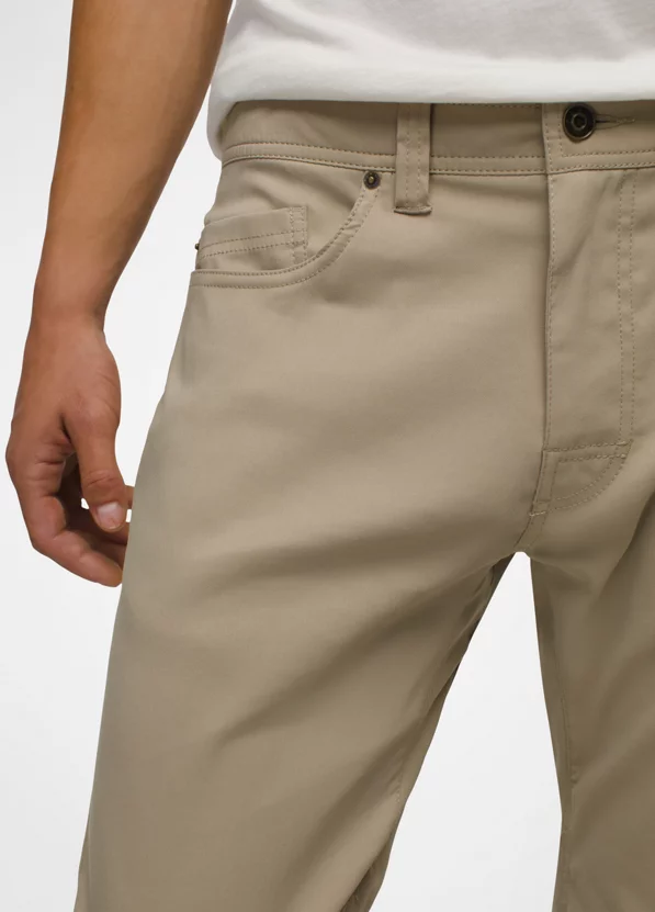 Brion Pant- Sandbar
