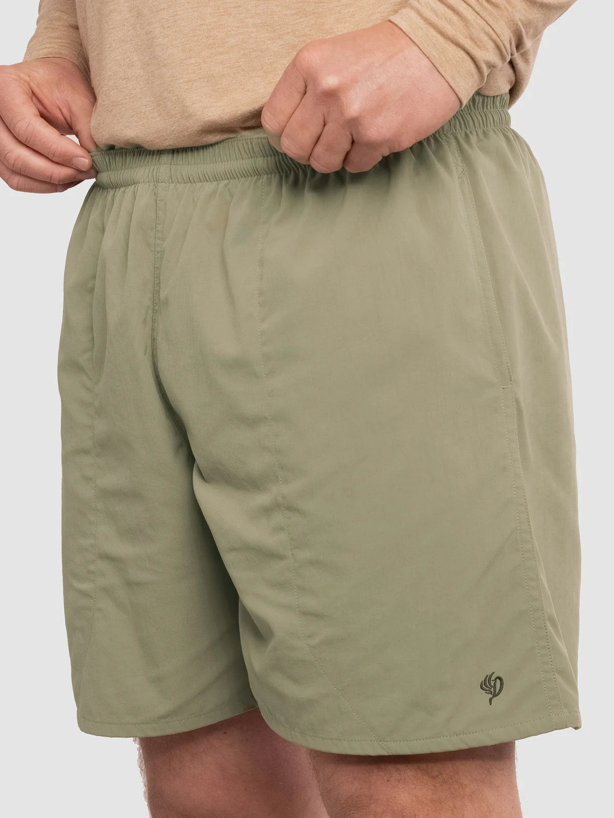 Scout Shorts 7" - Sagebrush