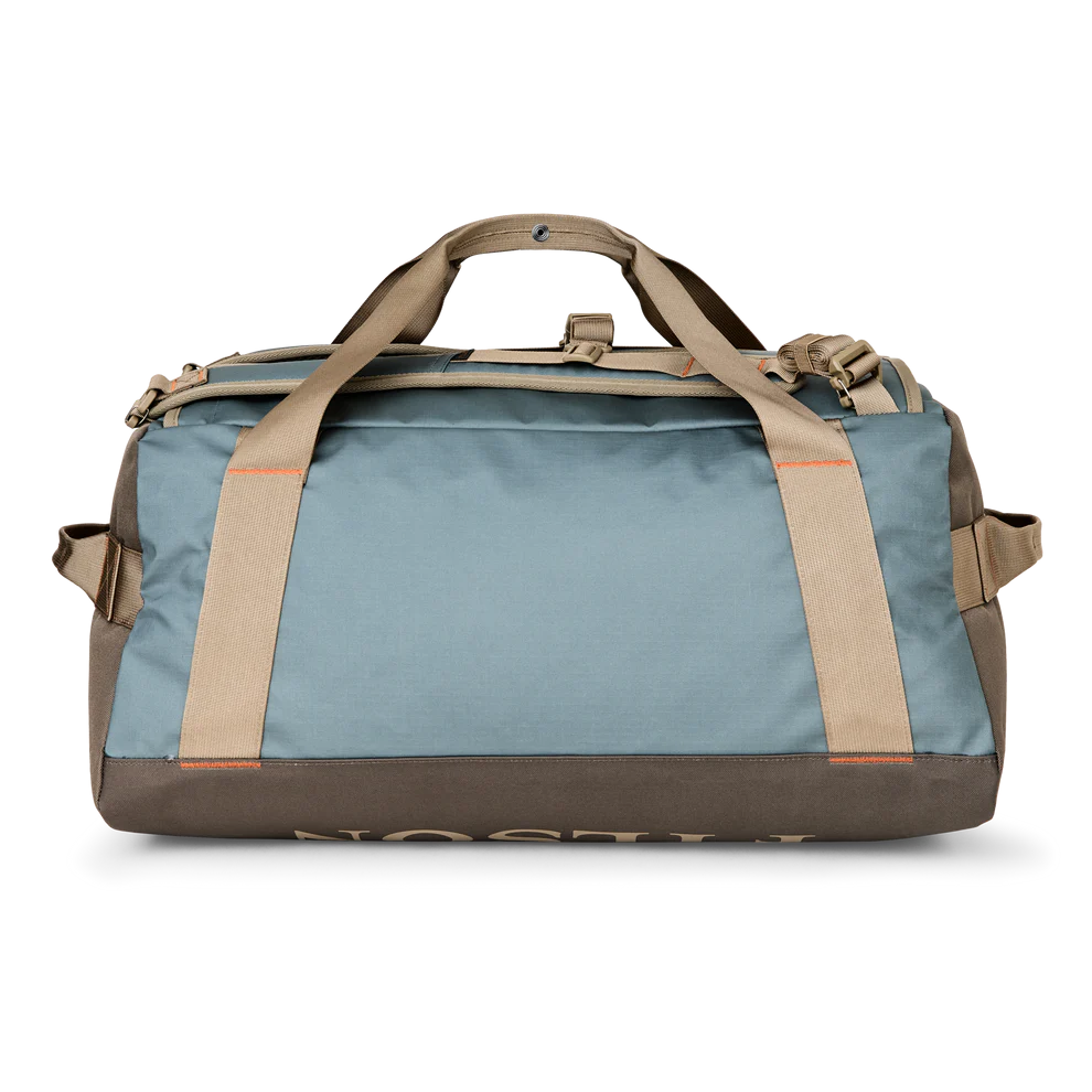 Scout Medium Duffle- Slate/Canteen/Covert