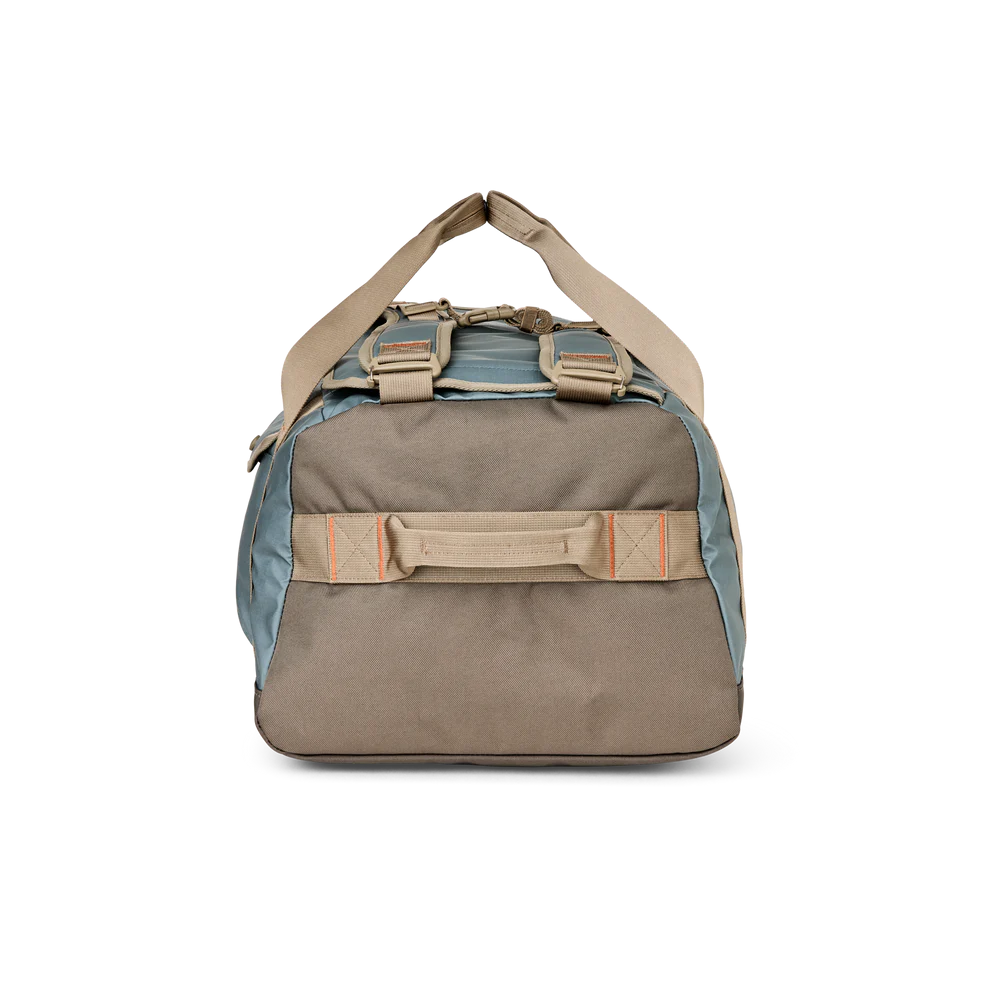 Scout Medium Duffle- Slate/Canteen/Covert