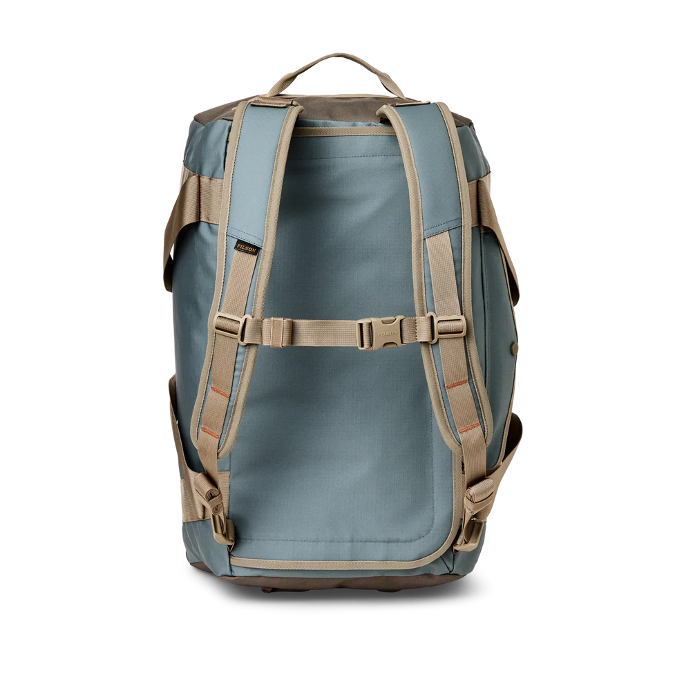Scout Medium Duffle- Slate/Canteen/Covert