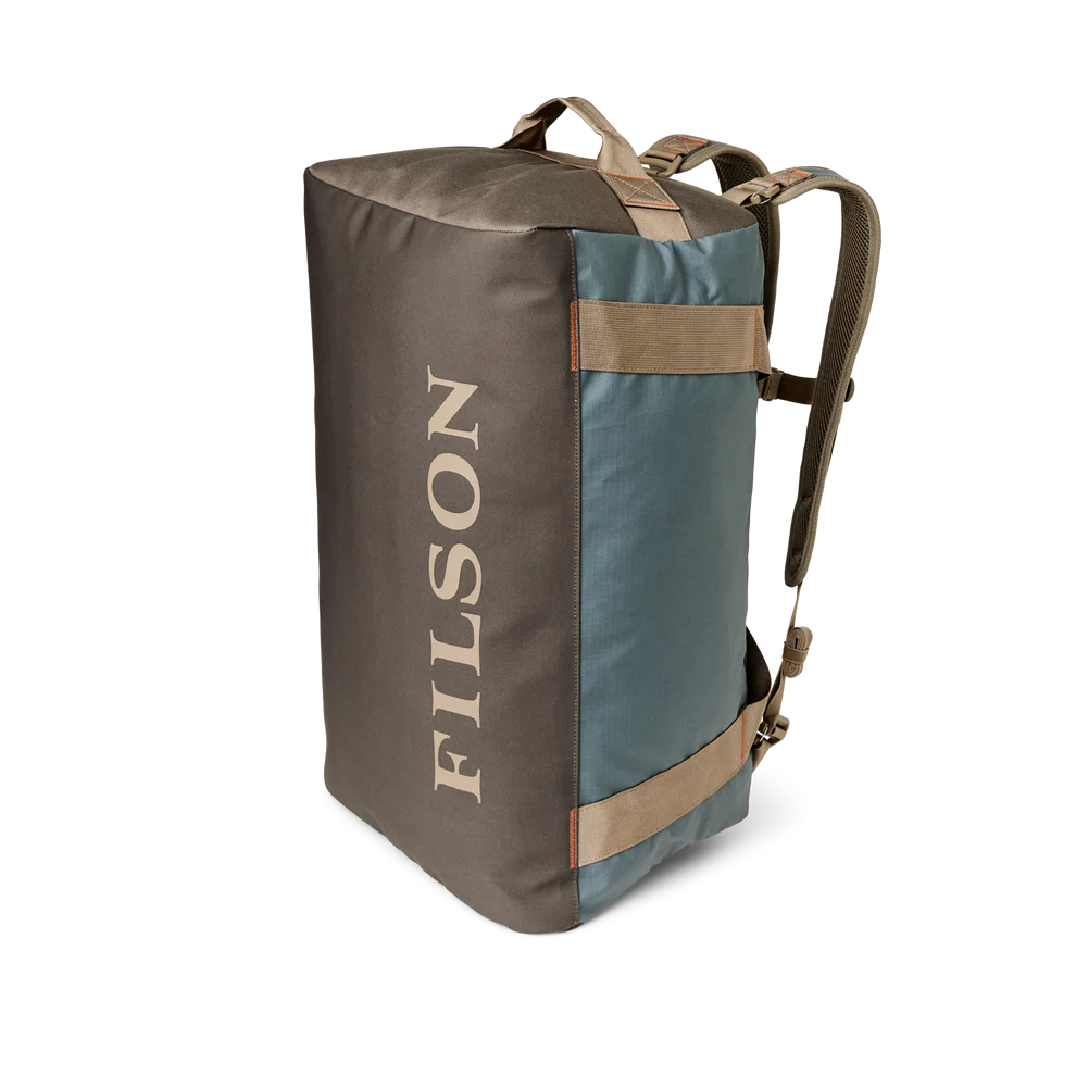 Scout Medium Duffle- Slate/Canteen/Covert