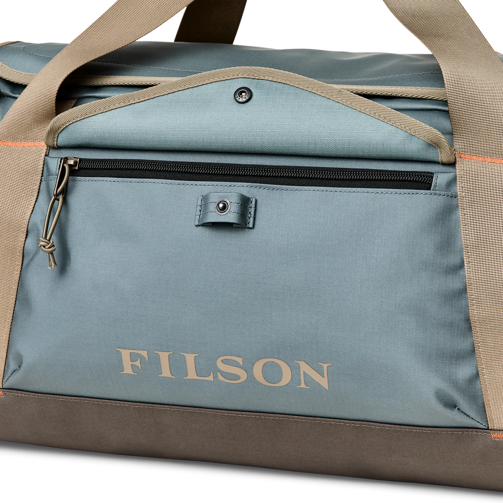 Scout Medium Duffle- Slate/Canteen/Covert
