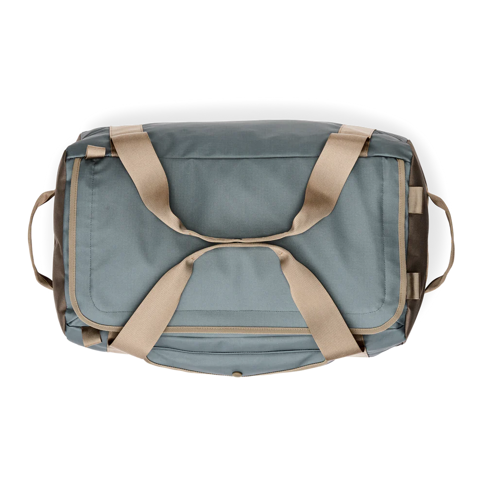 Scout Medium Duffle- Slate/Canteen/Covert