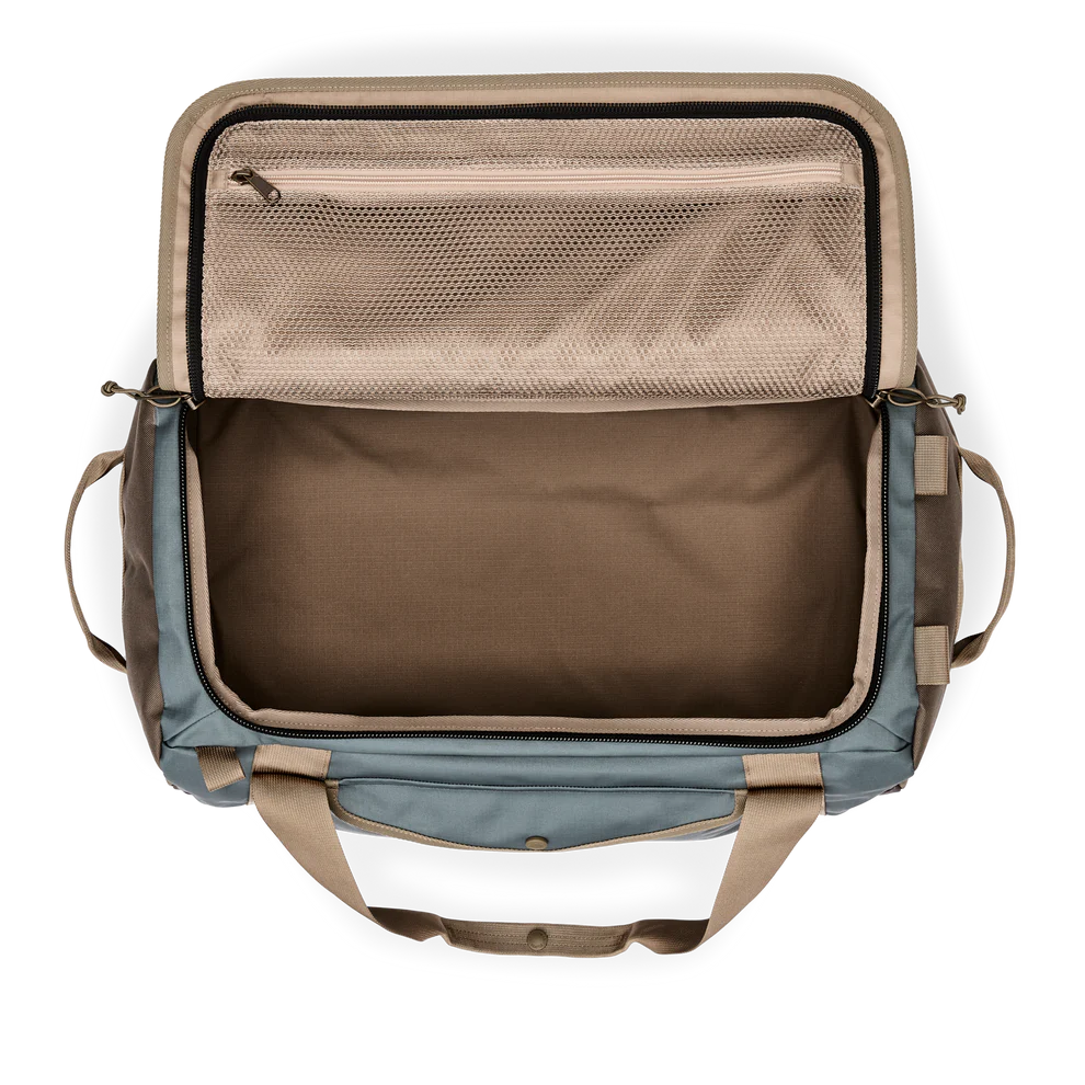 Scout Medium Duffle- Slate/Canteen/Covert