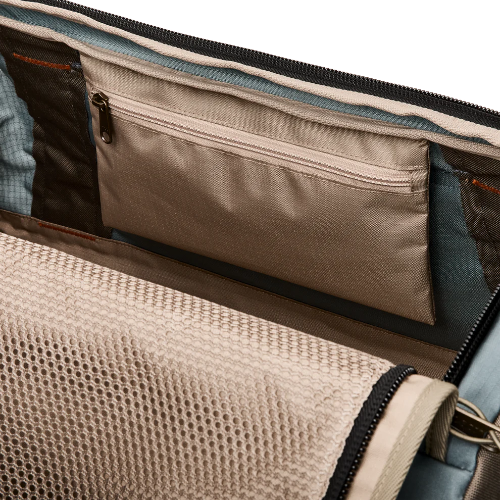 Scout Medium Duffle- Slate/Canteen/Covert